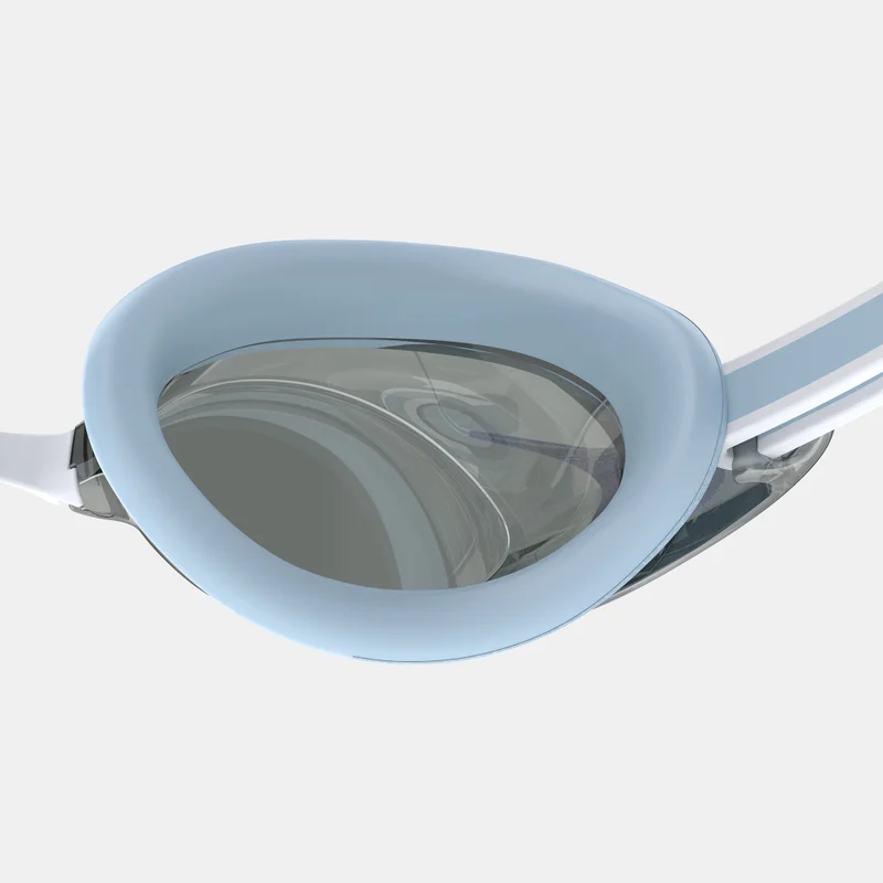 speedo Vanquisher 3.0 Mirror Swimming Goggles