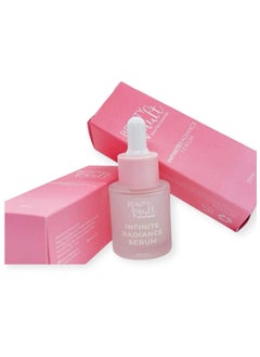 Beauty Vault Beauty Vault Radiance Serum 