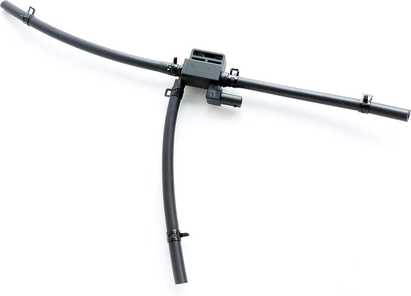 NATAFOX Turbo Wastegate Solenoid Replacement for 2013-2019 Ford Escape Fusion Fiesta Transit Connect Van 1.6L Turbocharged 667-111 ‎CJ5Z-9K378-B - Image 3