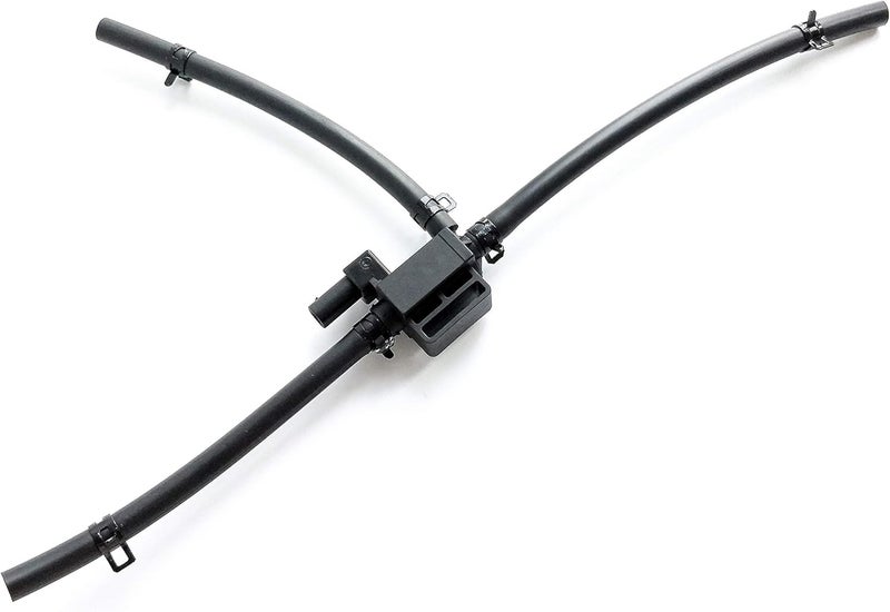 NATAFOX Turbo Wastegate Solenoid Replacement for 2013-2019 Ford Escape Fusion Fiesta Transit Connect Van 1.6L Turbocharged 667-111 ‎CJ5Z-9K378-B - Image 4