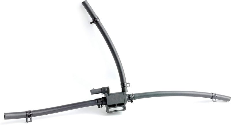 NATAFOX Turbo Wastegate Solenoid Replacement for 2013-2019 Ford Escape Fusion Fiesta Transit Connect Van 1.6L Turbocharged 667-111 ‎CJ5Z-9K378-B - Image 1