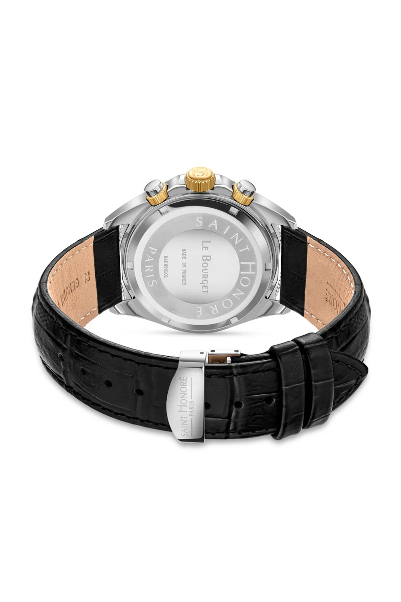 Saint Honore Paris Le Bourget 43mm Gents Watch