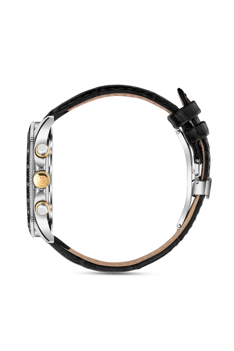 Saint Honore Paris Le Bourget 43mm Gents Watch