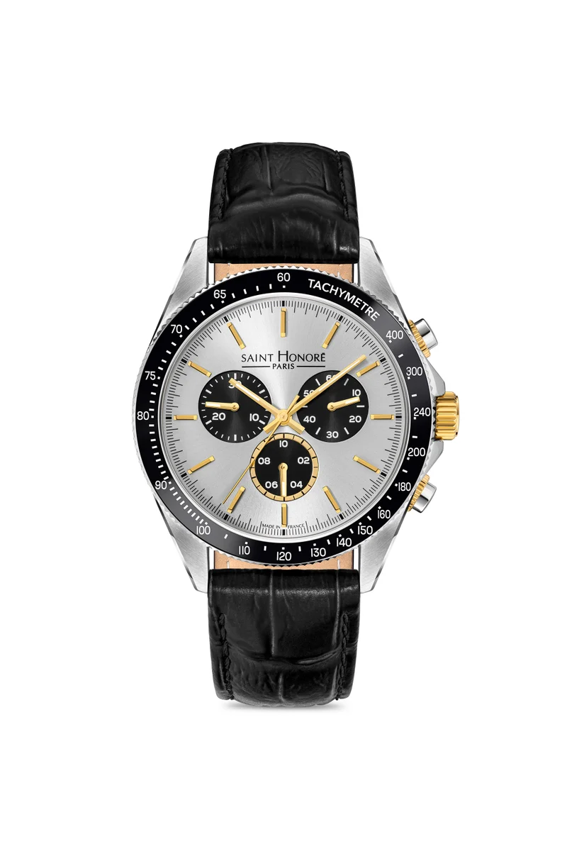 Saint Honore Paris Le Bourget 43mm Gents Watch