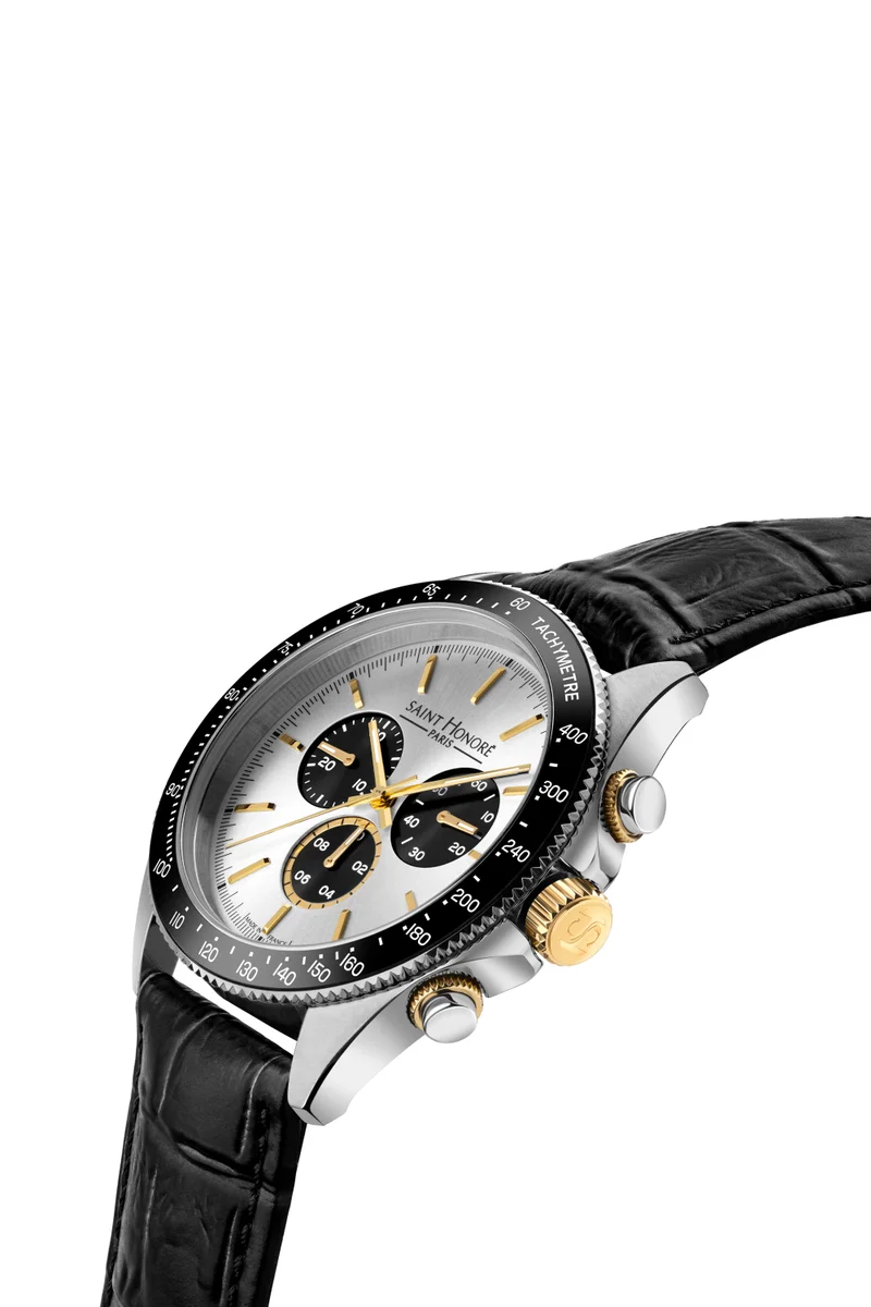 Saint Honore Paris Le Bourget 43mm Gents Watch