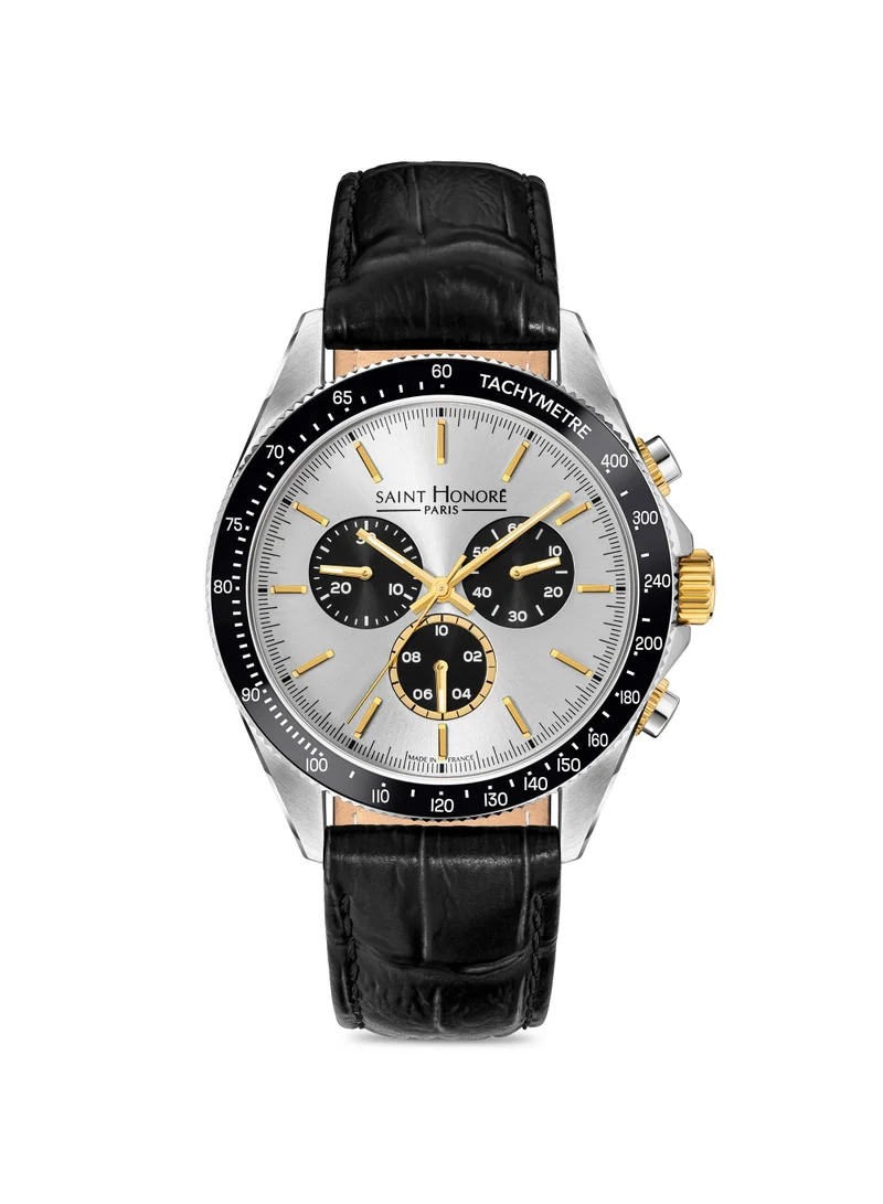 Saint Honore Paris Le Bourget 43mm Gents Watch