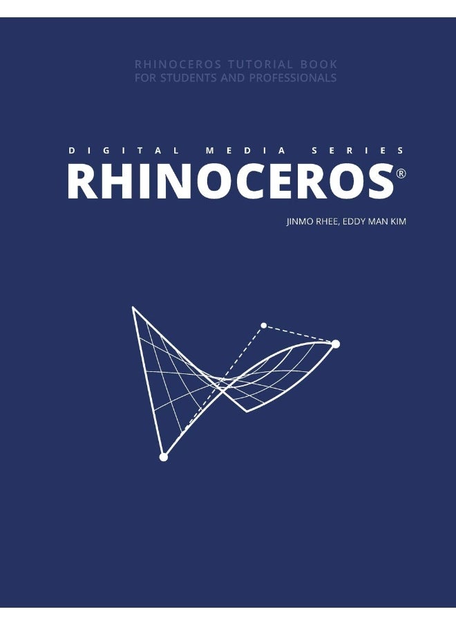 null - Independently Published Digital Media Series: Rhinoceros - Image 1