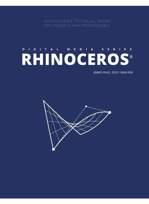 Independently Published Digital Media Series: Rhinoceros