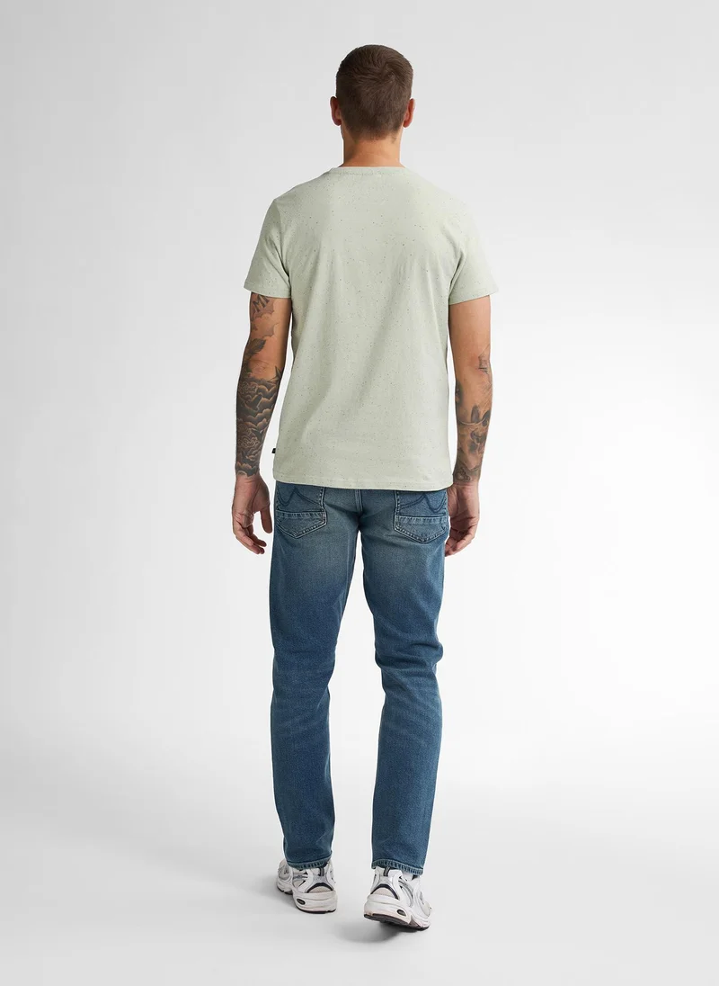 Petrol Industries Men T-Shirt SS Classic Print