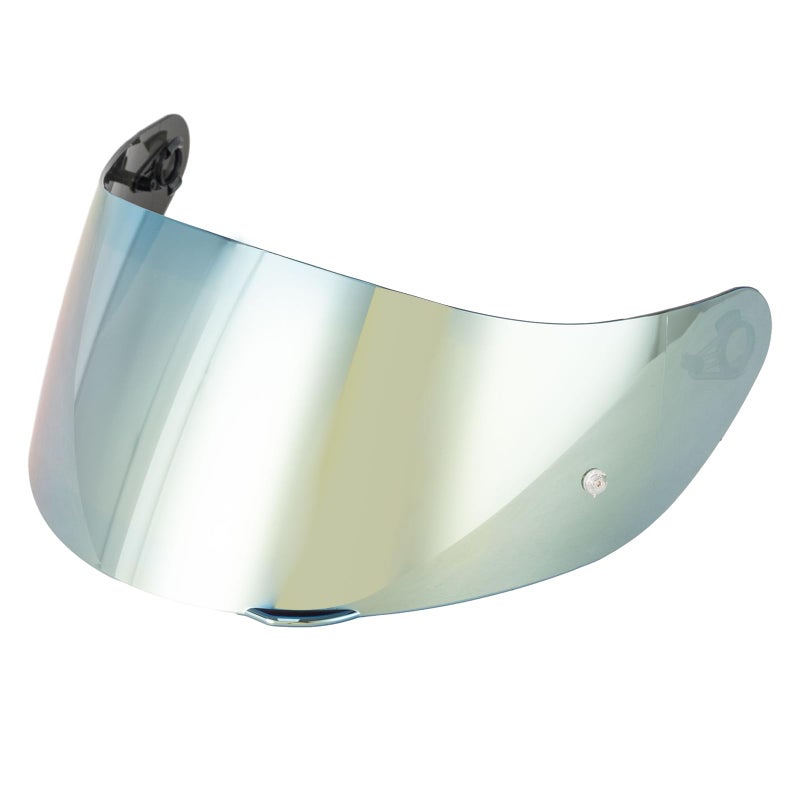 Soman K1 Helmet Visor Replacements K1S Tinted Helmet Visor Compatible with K1 K1S K3SV K5 K5S UV Protection Gold