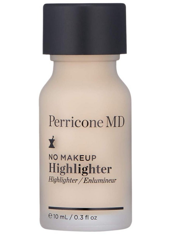Perricone MD No Makeup Gel Highlighter 0.3 Oz  - Image 1
