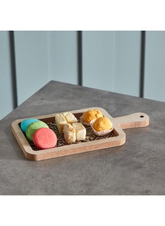 Nova Tray 30 x 2 x 16 cm