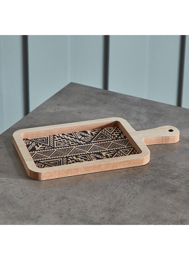 Home Box - Nova Tray 30 x 2 x 16 cm - Image 1