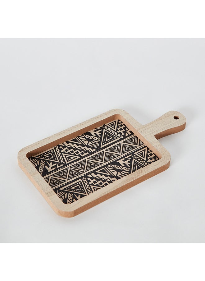 Home Box - Nova Tray 30 x 2 x 16 cm - Image 1