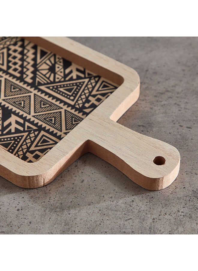 Home Box - Nova Tray 30 x 2 x 16 cm - Image 1