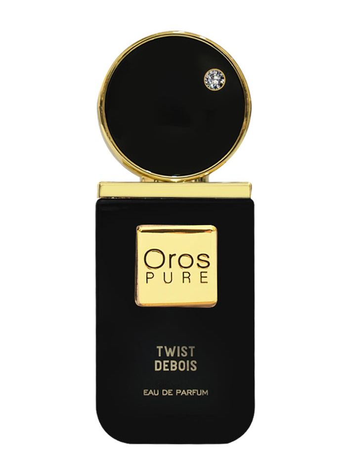 Armaf Luxury Perfumes Oros Pure Twist Debois EDP 100ML, Perfume for Men