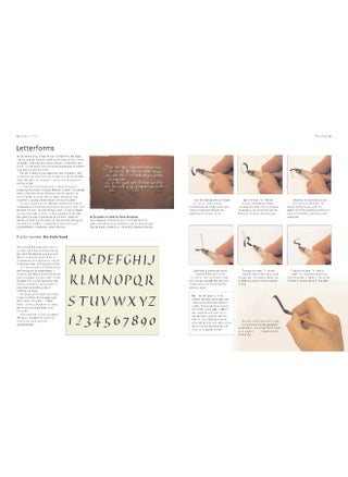Art of Creative Lettering: Calligraphy Techniques, Projects and Alphabets - pzsku/Z2E7AF370E79976EAC1F0Z/45/1746192103/754b773d-d842-415a-90f6-09fe08a1e4b3