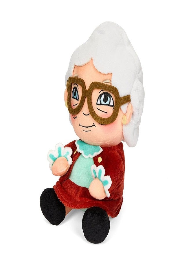 Kidrobot Golden Girls Sophia Phunny Plush - Image 2