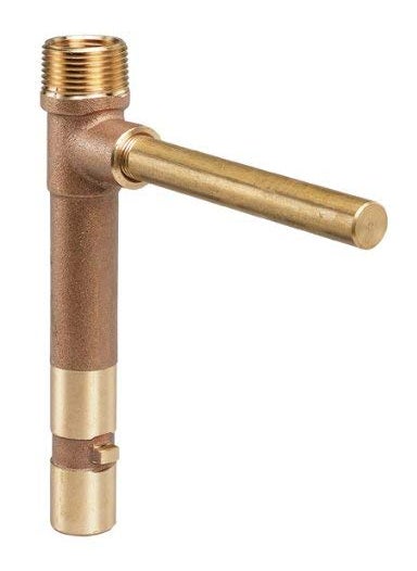 ORBIT Orbit WaterMaster Underground 51031 3/4-Inch Brass Quick Coupler Key  - Image 2
