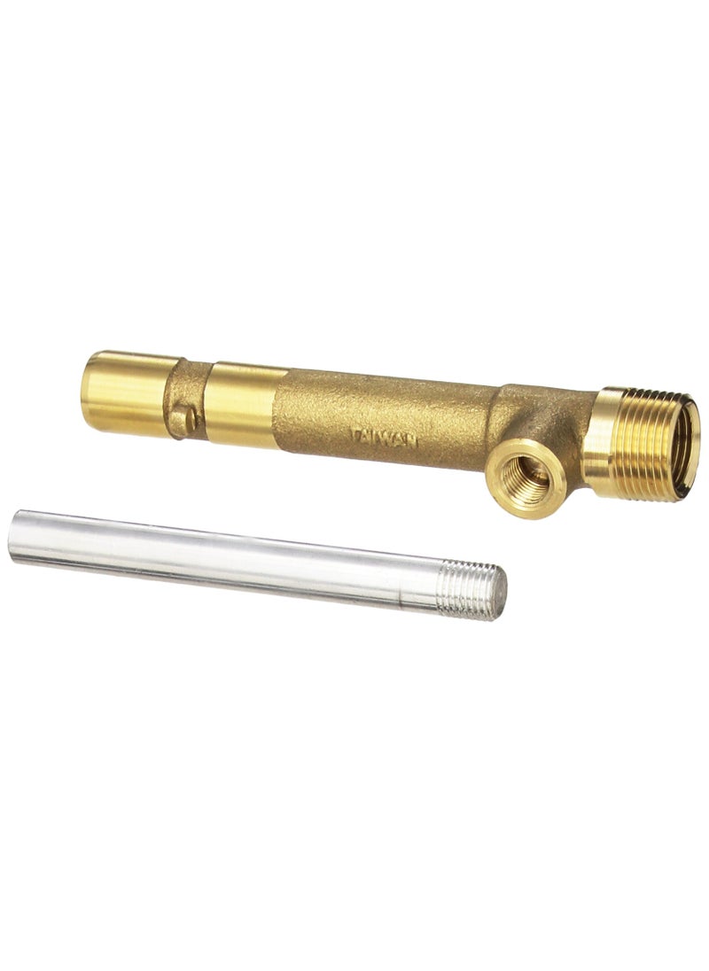 ORBIT Orbit WaterMaster Underground 51031 3/4-Inch Brass Quick Coupler Key  - Image 1