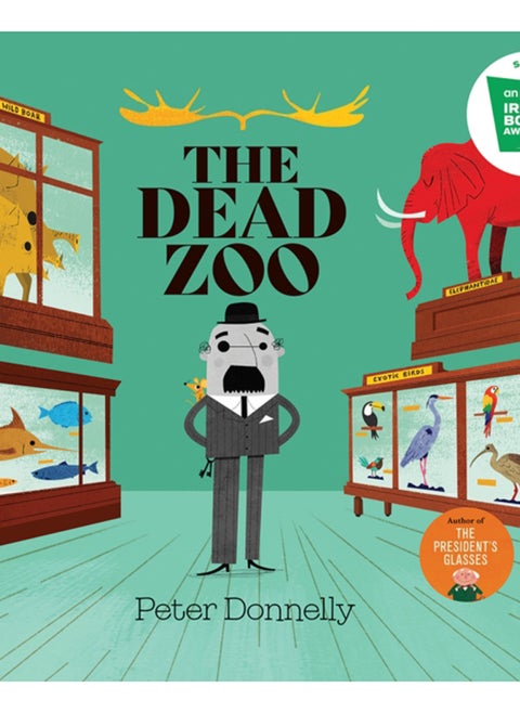 The Dead Zoo