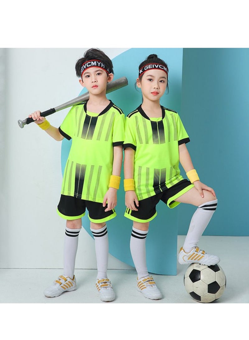 SKT Shiketro Children's football suit - Image 1