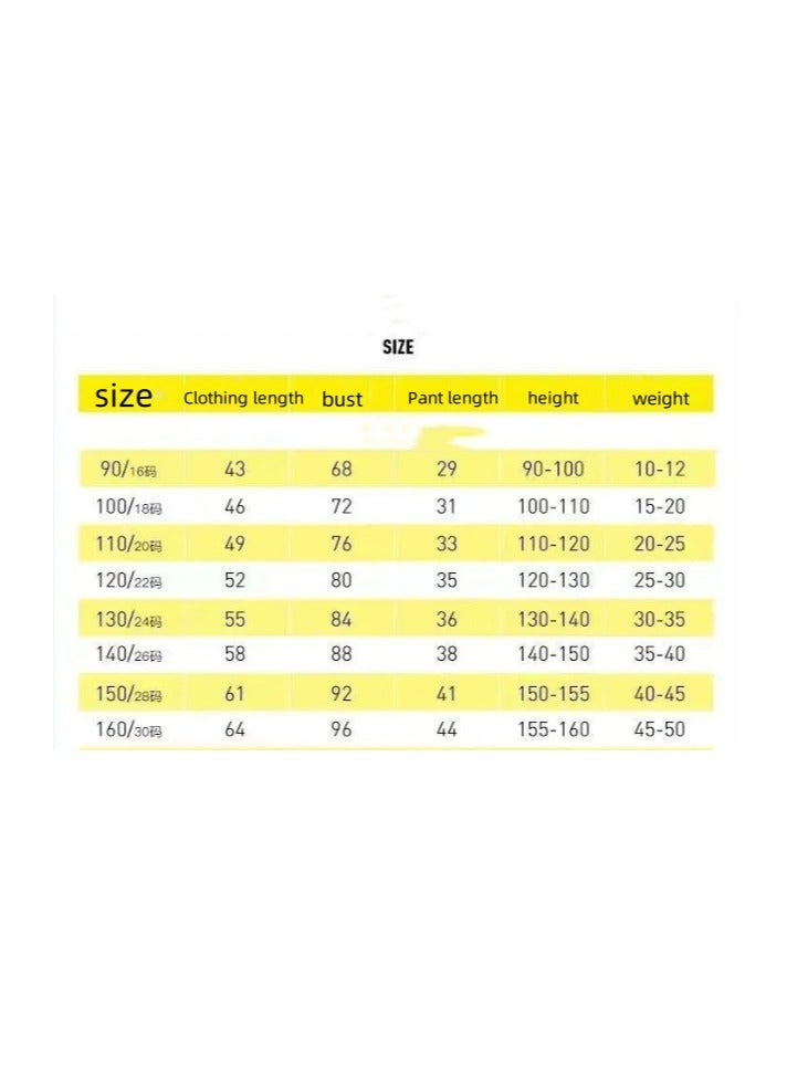 SKT Shiketro Children's football suit - Image 2
