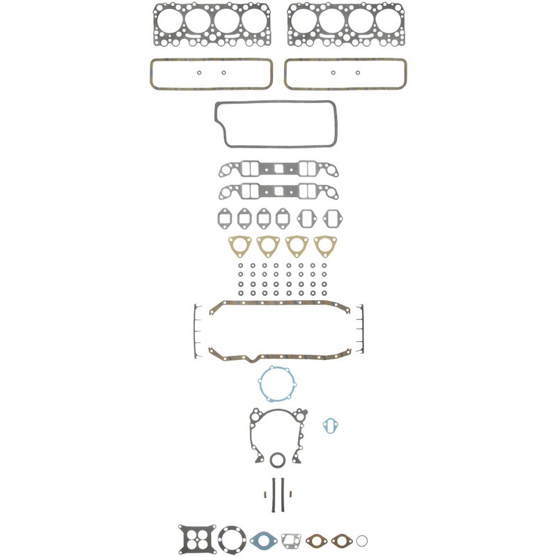 FELPRO FS 7725 S2 Full Gasket Set