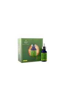 khadi veda Lemon Grass Essential Oil ; 10 Ml ; Organic Aromatic Oil ; Mineral Oil Free  - Image 2