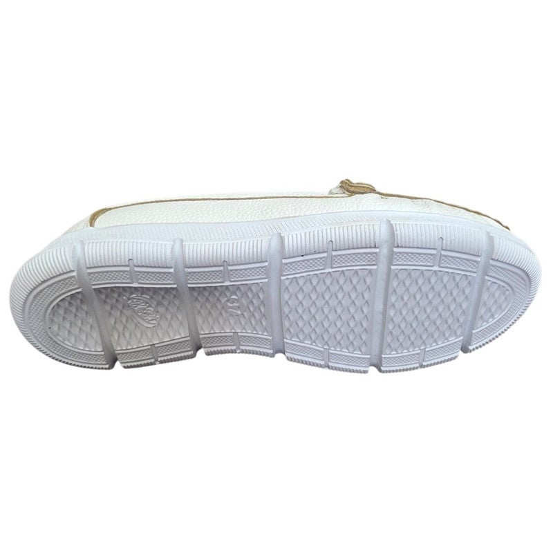 Karisma Women Soft Leather Loafer Strap - Image 3