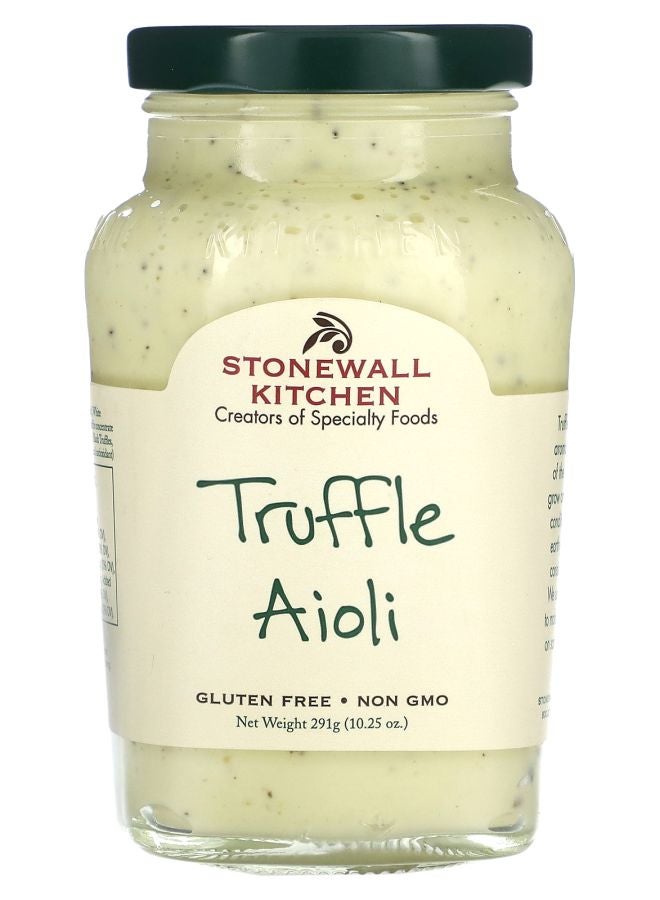 أيولي الكمأ 10.25 أونصة (291 غ)