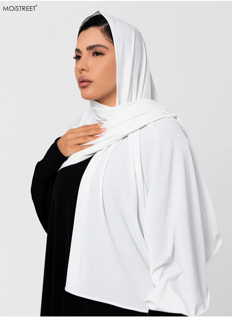 Moistreet MOiSTREET Hijab Premium Jersey