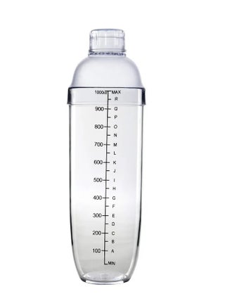 1000cc Plastic Cocktail Shaker Scale Cup - pzsku/Z2E7B817003A19B9A6ACAZ/45/_/1697702687/4babd542-cb3b-4bda-af87-626da14da33b