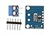 NOYITO NOYITO Analog Current Sensor Module INA169 2.7V to 60V DC Current Sensor Breakout Module  - Image 2