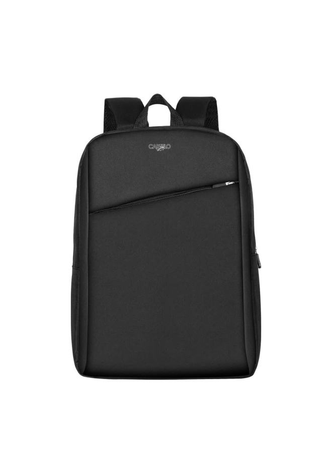 Cartelo Men's Business Backpack Laptop Bag Travel Backpack New Year Gift - Image 3