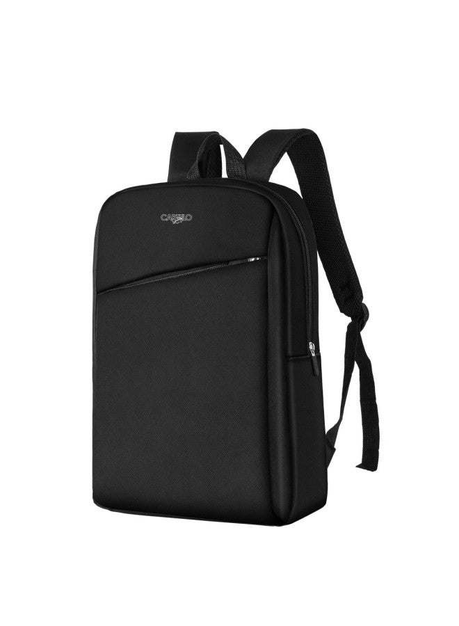 Cartelo Men's Business Backpack Laptop Bag Travel Backpack New Year Gift - Image 4