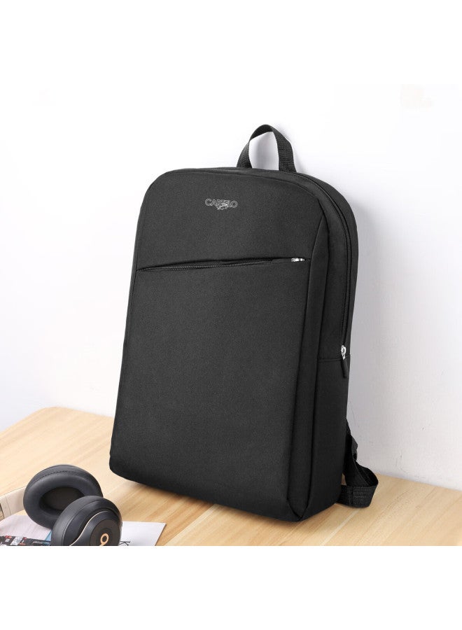 Cartelo Men's Business Backpack Laptop Bag Travel Backpack New Year Gift - Image 1