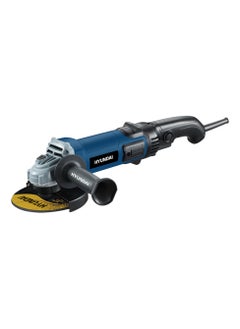 HYUNDAI ANGLE GRINDER HP1412 HYUNDAI  - Image 2