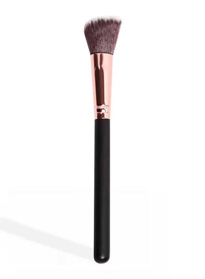 MESKIN Professional Contour Brush - Flawless Definition & Effortless Blending for Sculpted Looks (Pack of 1) - Image 1