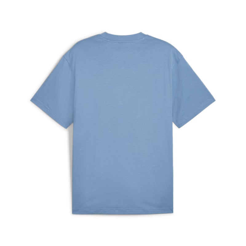 بوما تيشيرت للشباب مزين برسومات من CLASSICS - Image 2