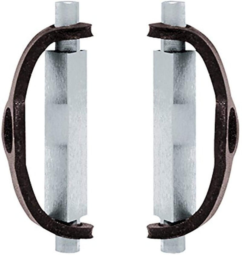 Fowler 52-603-303-0, Thread Triangle Set - Image 1