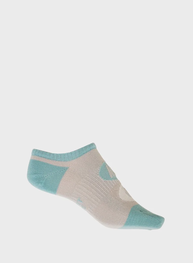 Nike 6 Pair Of Everyday Plus Lightweight Socks