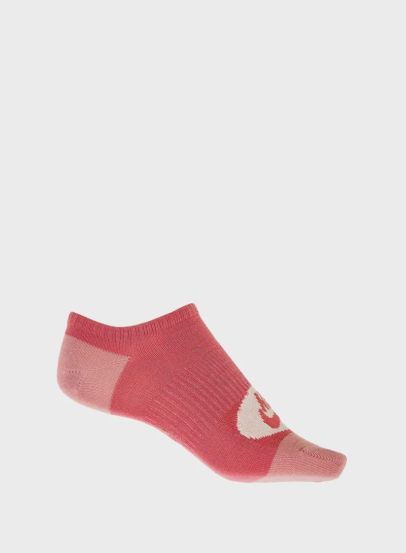 Nike 6 Pair Of Everyday Plus Lightweight Socks