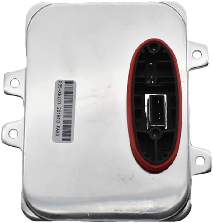 QASULER Xenon Headlight Control Unit ECU Ballast - Image 4