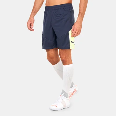 PUMA Men's individualFINAL Football Training Shorts