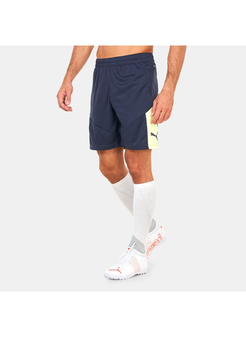 PUMA Men's individualFINAL Football Training Shorts