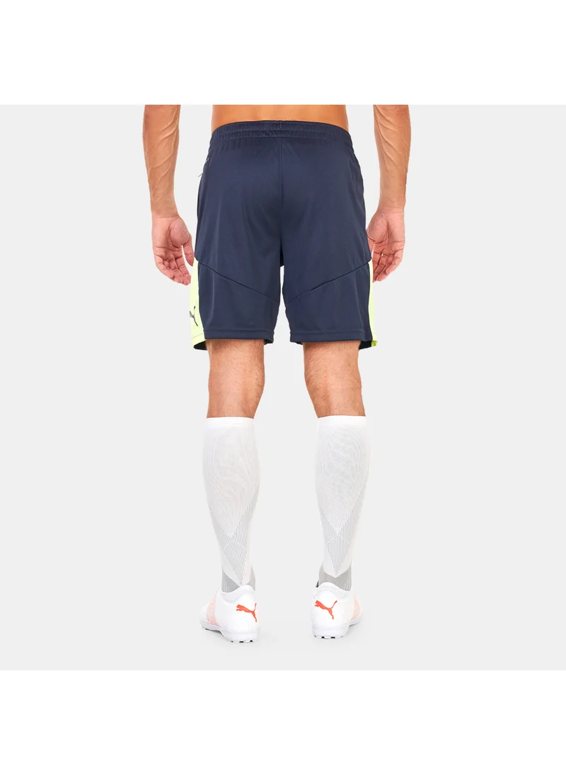 PUMA Men's individualFINAL Football Training Shorts