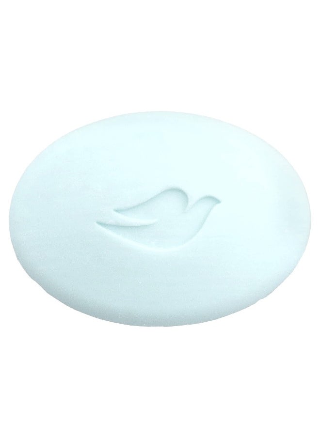 Dove Dove, Antibacterial Care, Beauty Bar Soap , 3 Bars, 3.17 oz (90 g) Each  - Image 4