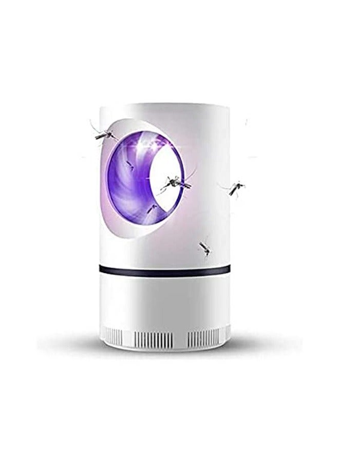 Yameem Indoor & Outdoor Mosquito Zapper - Chemical-Free Insect Repellent Lamp - Image 2