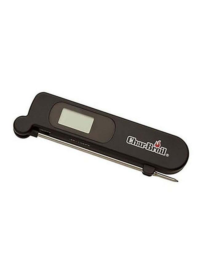 شاربرويل ميزان حرارة رقمي أسود 5 × 0.69 بوصة - Image 4